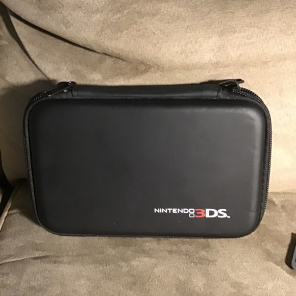 Natendo 3DS